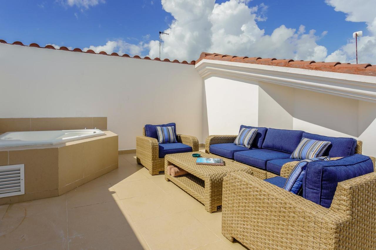 Luxury Condos At Mareazul Beachfront Complex With Resort-Style Amenities Playa del Carmen Exterior foto