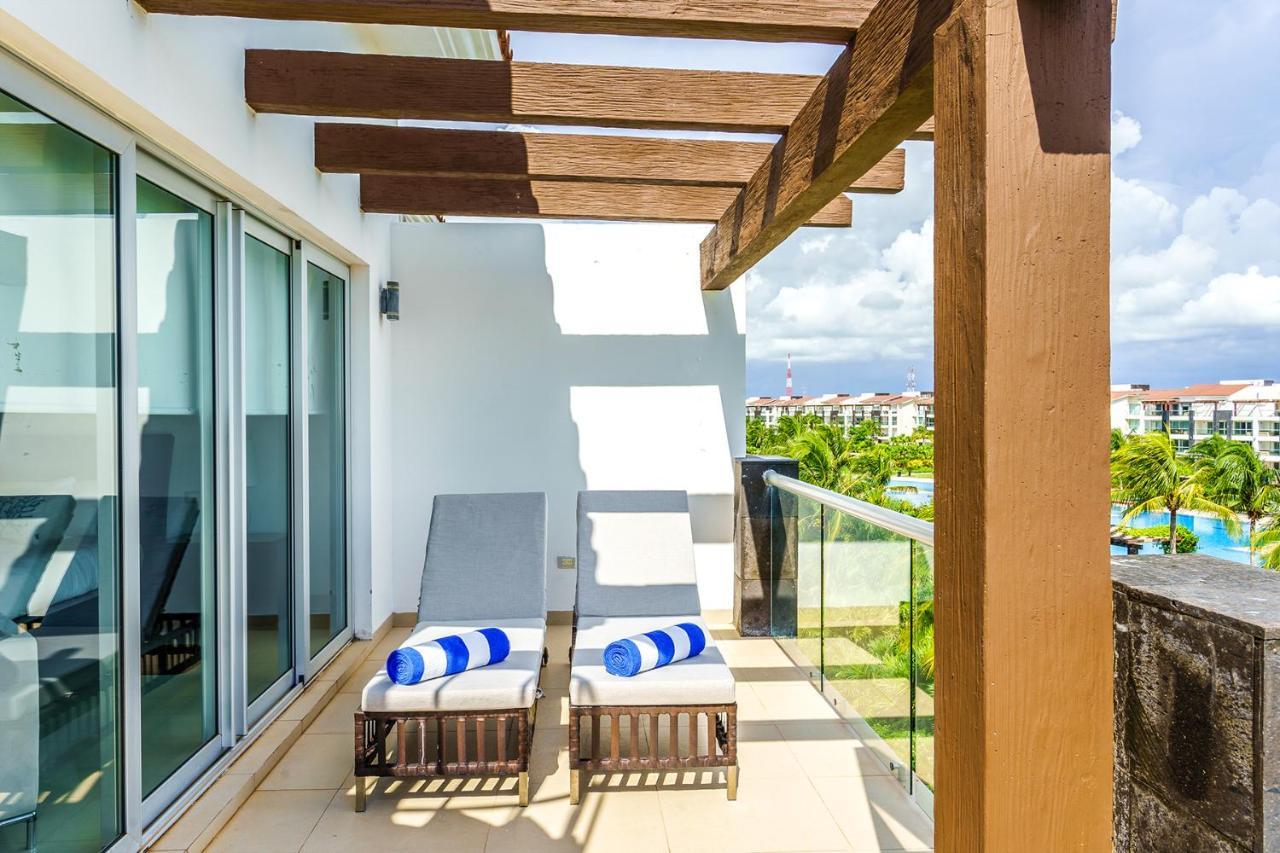 Luxury Condos At Mareazul Beachfront Complex With Resort-Style Amenities Playa del Carmen Exterior foto