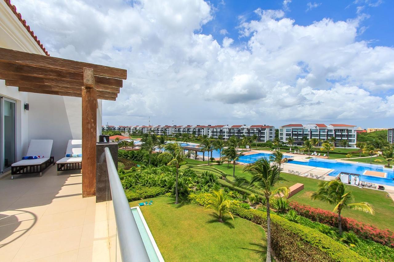 Luxury Condos At Mareazul Beachfront Complex With Resort-Style Amenities Playa del Carmen Exterior foto