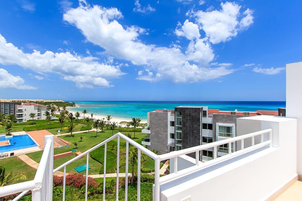 Luxury Condos At Mareazul Beachfront Complex With Resort-Style Amenities Playa del Carmen Exterior foto