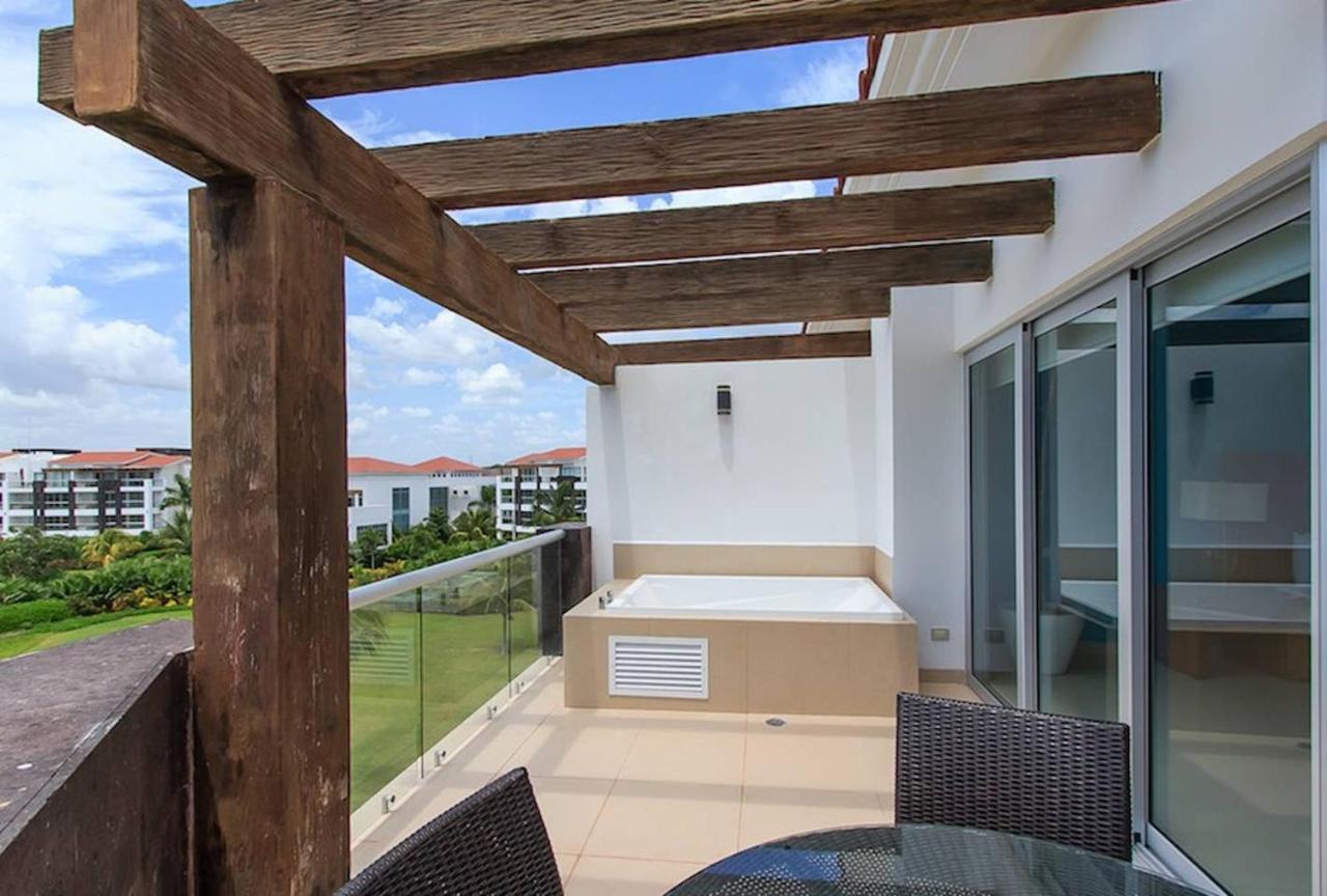 Luxury Condos At Mareazul Beachfront Complex With Resort-Style Amenities Playa del Carmen Exterior foto