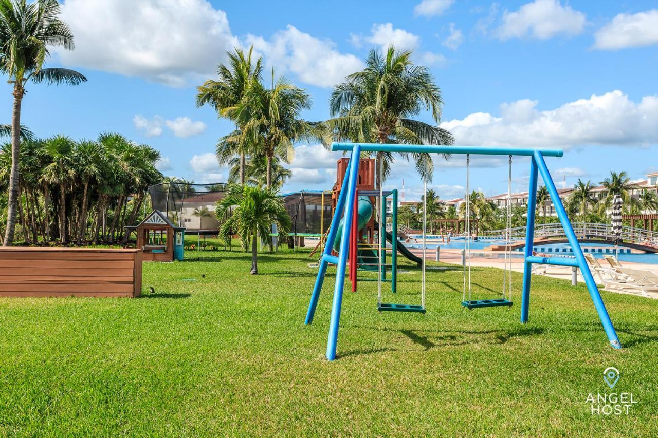 Luxury Condos At Mareazul Beachfront Complex With Resort-Style Amenities Playa del Carmen Exterior foto