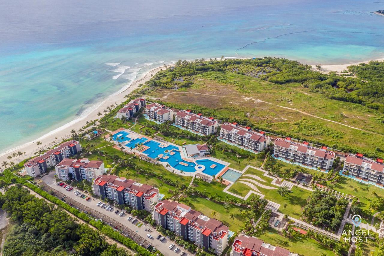 Luxury Condos At Mareazul Beachfront Complex With Resort-Style Amenities Playa del Carmen Exterior foto