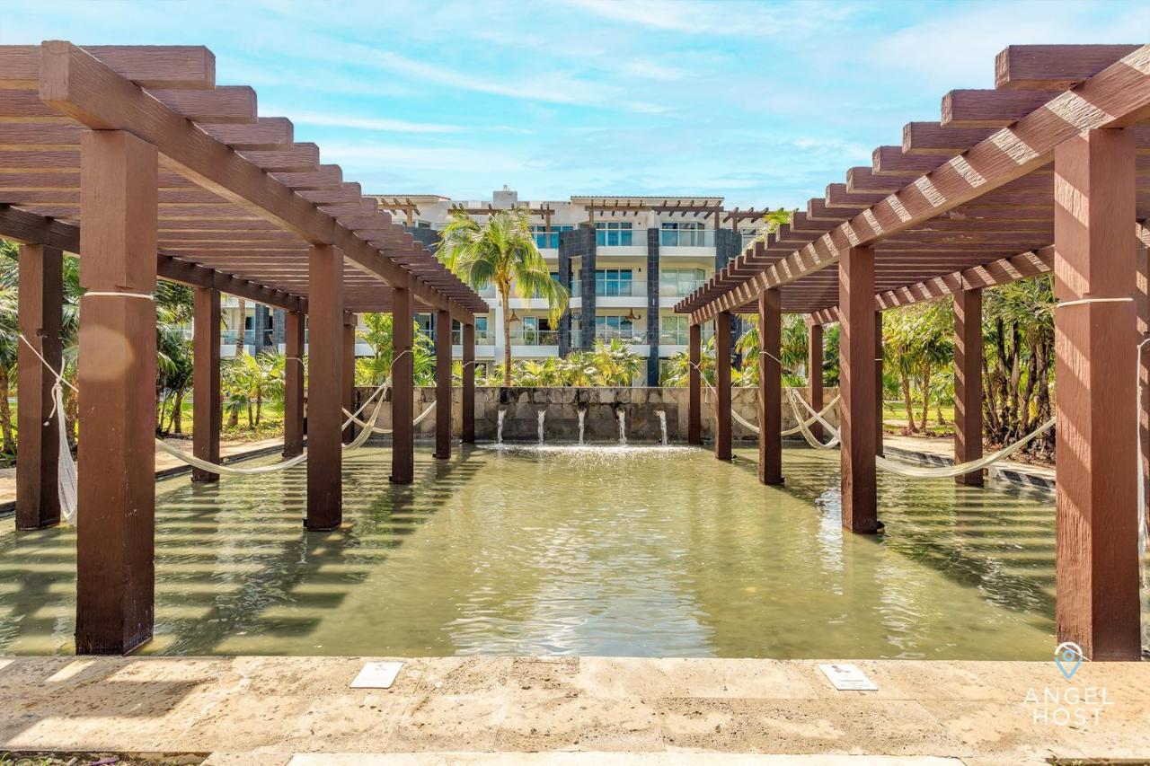 Luxury Condos At Mareazul Beachfront Complex With Resort-Style Amenities Playa del Carmen Exterior foto