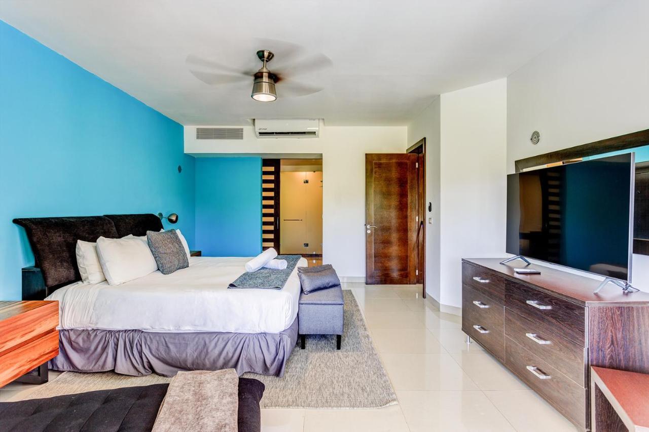 Luxury Condos At Mareazul Beachfront Complex With Resort-Style Amenities Playa del Carmen Exterior foto