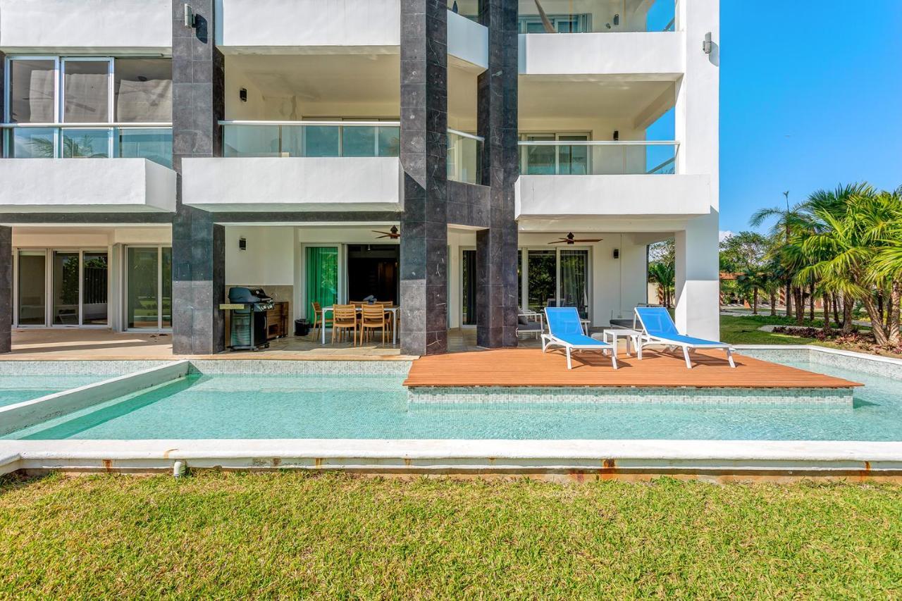 Luxury Condos At Mareazul Beachfront Complex With Resort-Style Amenities Playa del Carmen Exterior foto