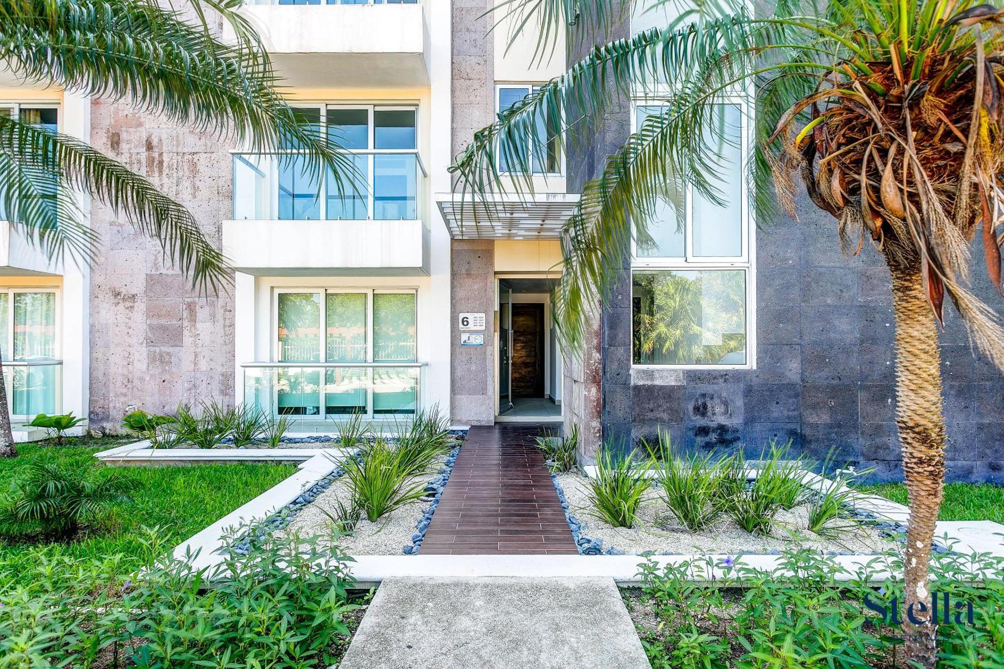 Luxury Condos At Mareazul Beachfront Complex With Resort-Style Amenities Playa del Carmen Exterior foto